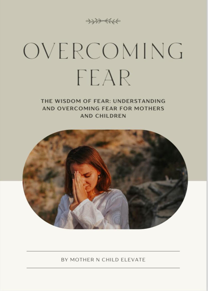 Overcoming Fear